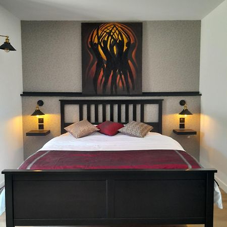 Le Lodge Merlin Studio 2 Personnes Barraux Ngoại thất bức ảnh