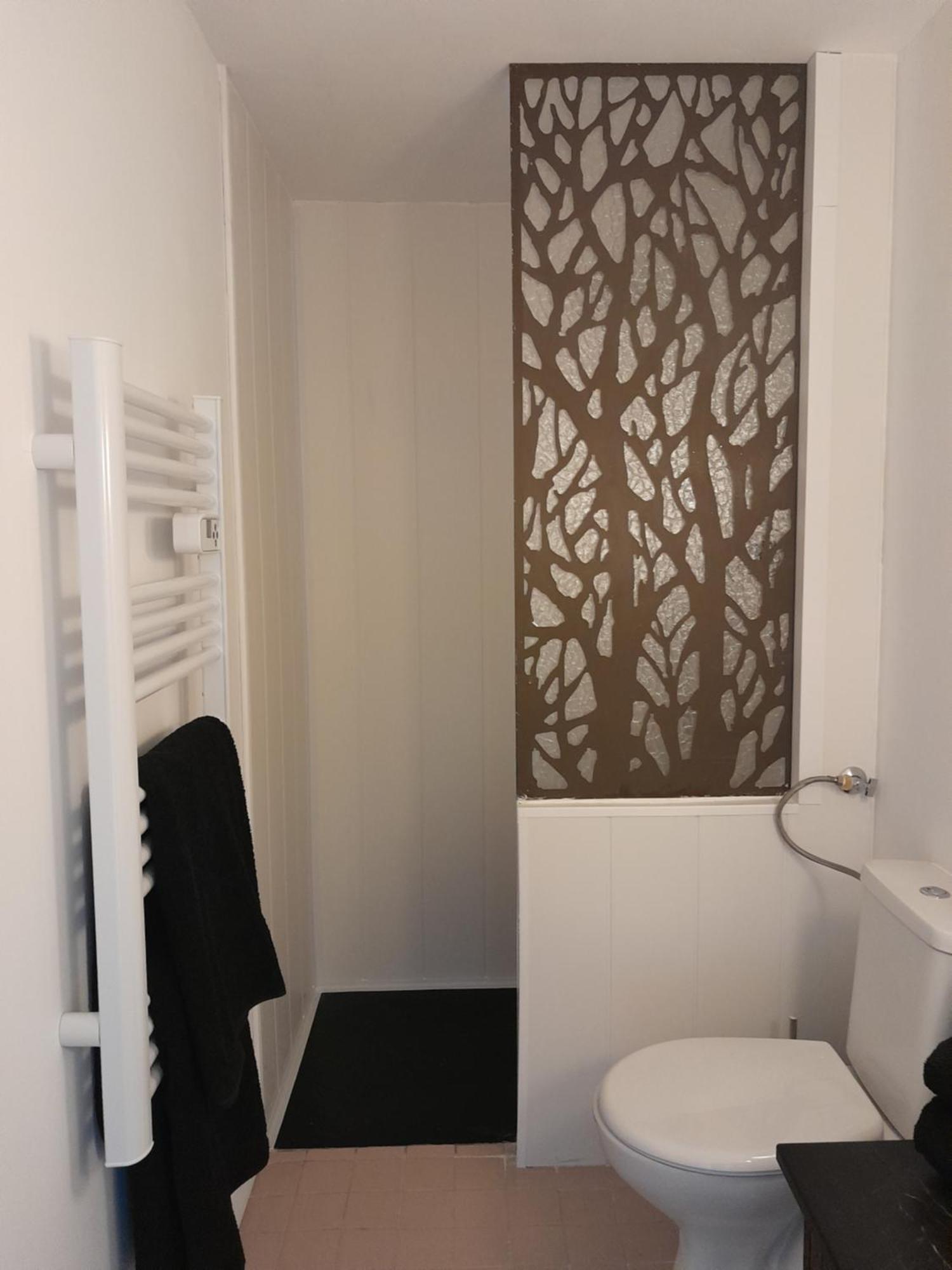 Le Lodge Merlin Studio 2 Personnes Barraux Ngoại thất bức ảnh