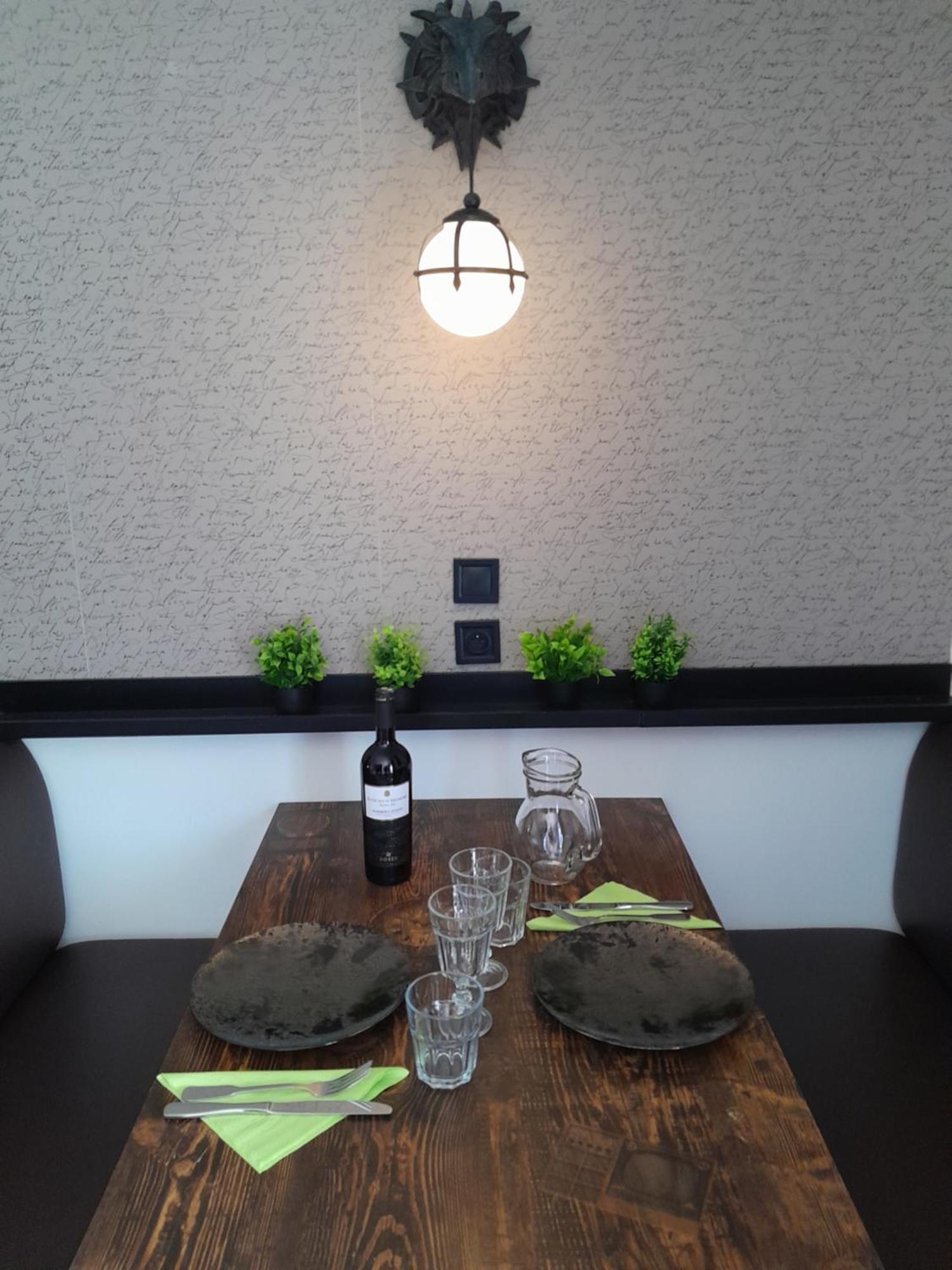 Le Lodge Merlin Studio 2 Personnes Barraux Ngoại thất bức ảnh