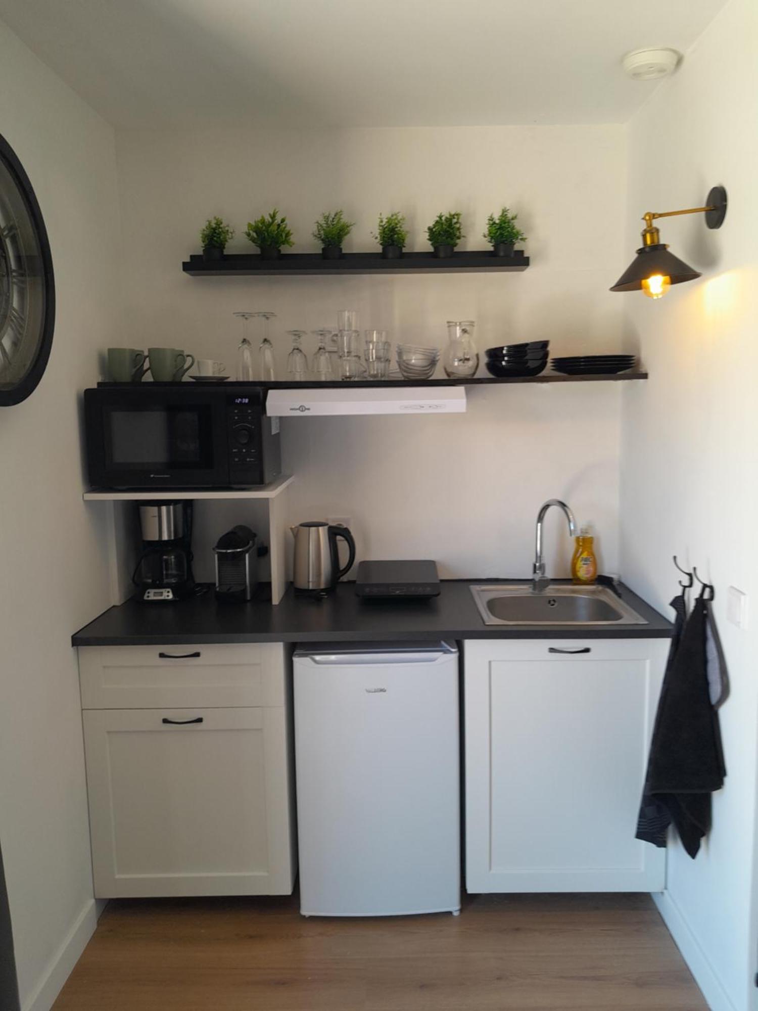 Le Lodge Merlin Studio 2 Personnes Barraux Ngoại thất bức ảnh