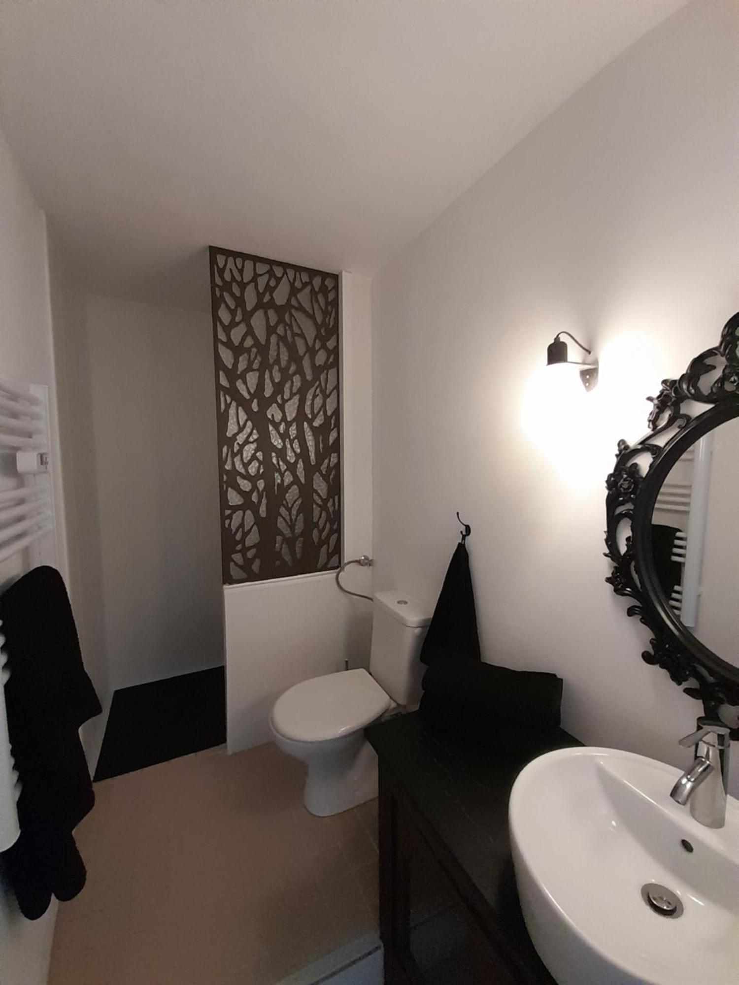Le Lodge Merlin Studio 2 Personnes Barraux Ngoại thất bức ảnh