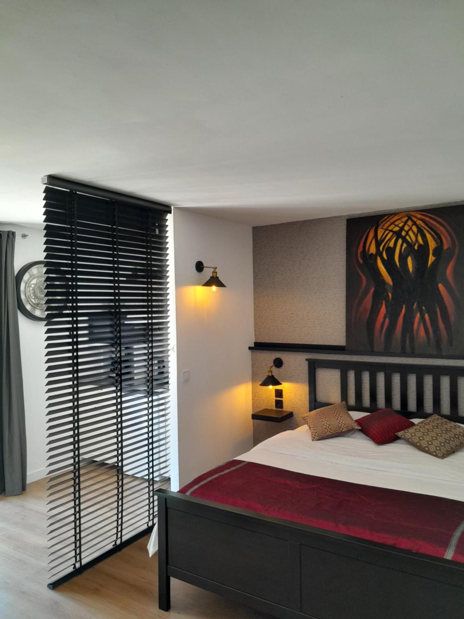 Le Lodge Merlin Studio 2 Personnes Barraux Ngoại thất bức ảnh