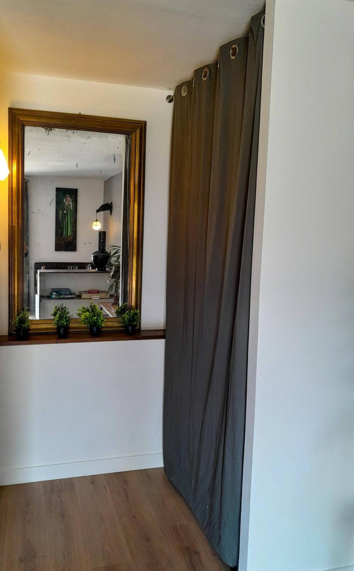 Le Lodge Merlin Studio 2 Personnes Barraux Ngoại thất bức ảnh